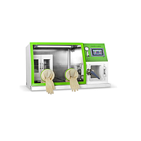 Longyue LAI-3DT Desktop Anaerobic Incubator (RT+3~60℃; 1200W; Touch Screen)