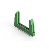 EDAC 307-022-455-278 Receptacles Card Edge Connector