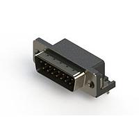 EDAC 621-015-360-042 D-Sub Connectors - Standard Density Standard D-Sun Connector