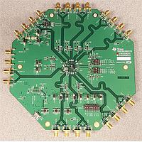 Texas Instruments LMK03318EVM Clock & Timer Development Tools LMK03318EVM