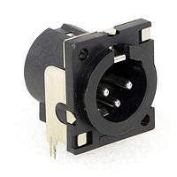 Switchcraft PQG3MRA000 Connectors QG CONNECTOR