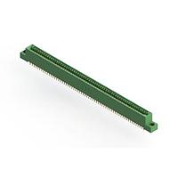 EDAC 345-122-521-208 Standard Card Edge Connectors .100" (2.54mm) Pitch Card Edge Connector