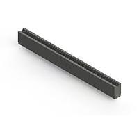 EDAC 746-043-545-506 Receptacles Press-fit Card Edge Connector
