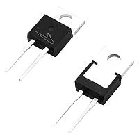 Wolfspeed C3D08065I Schottky Silicon Carbide Diodes SIC SCHOTTKY DIODE 650V, 8A, Isolated
