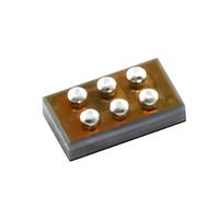 Texas Instruments BQ25100BYFPT Charge Management Standalone 1-cell 2 50-mA linear battery A 595-BQ25100BYFPR