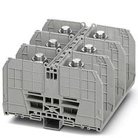 PHOENIX CONTACT 3076235 DIN Rail Terminal Blocks RBO 16-3L