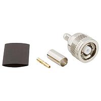 Amphenol RF 031-5677 Connectors STRT PLG 58/LMR195