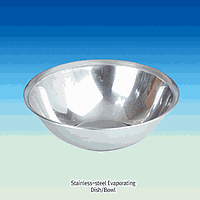 DaiHan DH.Bow7032 Evap. Dish / Bowl, STS, Φ300×h130mm