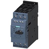 SIEMENS 3RV20314RA15 Motor Protection BREAKER,MSP S2 CLASS 10 70-80A SCREW