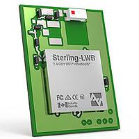 Ezurio 450-0159C Multiprotocol Modules RF Module Sterling-LWB