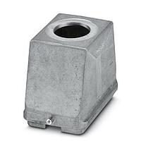 PHOENIX CONTACT 1424856 Housings HC-STA-B48-HHFS- 1TTM50-EM-AL