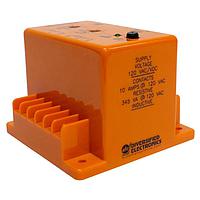 ATC Diversified Electronics CMI-24-ASE-.25 Current Monitor AC Over Current Monitor / Relay For Motor Jam Ups