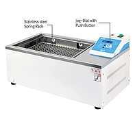 DaiHan DH.WSB31018 Water Bath Shaking (18L; with IQ, OQ)