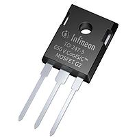 Infineon IMW65R033M2HXKSA1 SiC MOSFET CoolSiC MOSFET 650 V, 33 mohm G2