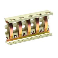 Amphenol Air LB France 00175110507 Socket Junction Modules SUPPORT L 70 MM