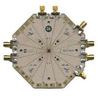 onsemi NB4N527SMNEVB Voltage Level Translator BBG NB4N527SMN EVAL BOARD