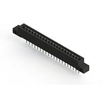 EDAC 357-020-427-112 Standard Card Edge Connectors Card Edge Connector