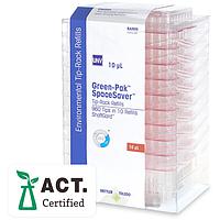 Mettler Toledo 30389286 Pipette Tips GPS UNV 10µL GLS 960A/10