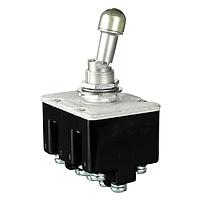 Honeywell 4TL11-12H Toggle Switches TL TOGGLES