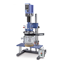 IKA LR-2.ST Package 2 (0009023700) 