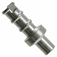 Harwin H2071Z01 Turret Terminal, Slotted TERMINAL PIN TURRET