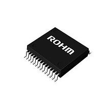 ROHM Semiconductor BM6112FV-CE2 Low-Side AECQ