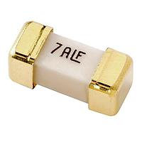 Littelfuse 0448.160MR Surface Mount Fuses 125VAC 0.16A 1.67ohms 448 NANO2