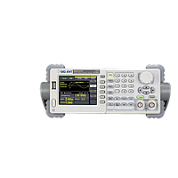 Waveform Generator Siglent SDG1025 (25Mhz, 2Ch)