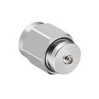 Hirose Electric C.FLJ-HKP Connectors 2.92 Conversion Adapter Mated Portion C.FL side, Jack-2.92mm side, Plug 11.99mmL