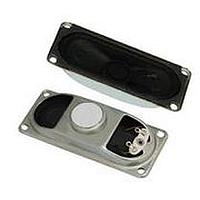 DB Unlimited SP700508-1 Dynamic Dynamic Speaker