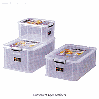 Storage/Transfer Boxes