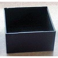 Bud Industries PB-1564 Potting Potting Box Style A Plastic Box (1.8 X 1.2 X 0.6 In)