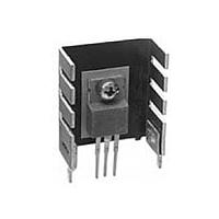 Aavid 6221BG Component Channel Style Heat Sink for TO-220, Vertical, Black Anodized, 29.97x25.4x12.70mm