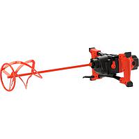 YATO YT-82608 Mixer (1850W, 140L, 300–650 min⁻¹)