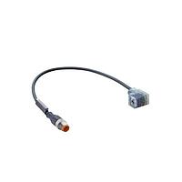 Lumberg Automation RST 5-3-VCD 1A-1-3-226/5 M Sensor Cables / Actuator Cables