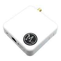 Morse Micro MM6108-EKH03-05US-E Development Platforms Wi-Fi HaLow Router / USB Adapter / Ethernet Adapter w/ External Antenna (Two units are required for testing Wi-Fi HaLow functionality)