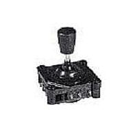 ETI Systems J1-00105 2-Axis PRECISION SWTCH STCK