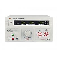 Rek RK2672DM Hipot tester (AC/DC: 5kV, AC: 2/20/2000mA, DC：2/20mA)