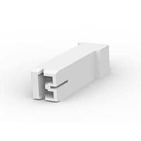 AMP Connectors - TE Connectivity 353251-1 Housing 110 POSITIVE LOCK EXIII REC 1P