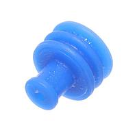 Yazaki 7158308290 Accessories SINGLE WIRE SEAL BLUE
