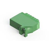 EDAC 516-056-501-236 Connectors Rack & Panel Connector