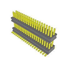 Samtec AW-20-03-G-D-230-075-A Headers 0.80 mm Flex Stack