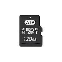 ATP Electronics FT128GUD4APEBFI SD Cards Industrial Temp. TLC microSD High Endurance