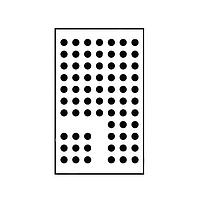 Analog Devices LTM8050MPY#PBF Buck uModule Regulator 58V, 2A Buck uModule  Reg