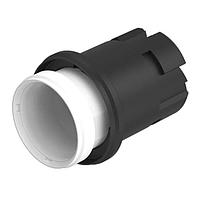 EAO 704.631.1 Pushbutton ACT SLEEVE-RND MOM