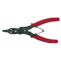Proskit 8PK-249 Snap Ring Plier Set (10~50mm)