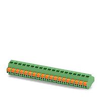 PHOENIX CONTACT 1860714 Pluggable Terminal Blocks FKCOW 2,5/19-ST-5,08