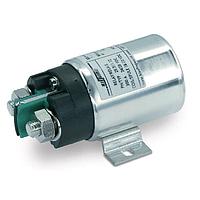 KISSLING - TE Connectivity 29-321-12 Standard RELAY KISSLING