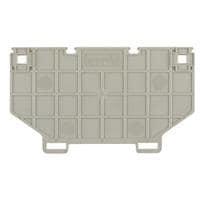 Weidmuller 1781220000 Partition Plate WTW WF 6