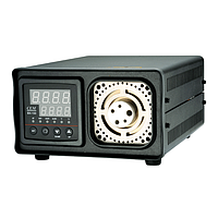 Dry block, Bath calibrator